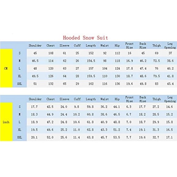 - -❄️ Women SILVER Winter Onesies Ski Suit Fur Collar Ski Jumpsuit Snowsuit NEW - Picture 14 of 17